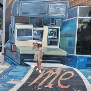 Meet your Posher, Nataly